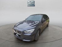 USED 2017 17 BMW 5 SERIES GRAN TURISMO 2.0 520d M Sport GT 5dr Diesel Auto Euro 6 (s/s) (184 ps) 