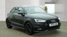 USED 2017 17 AUDI A1 1.6 TDI Black Edition Hatchback 3dr Diesel Manual Euro 6 (s/s) (116 ps) 