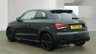 USED 2017 17 AUDI A1 1.6 TDI Black Edition Hatchback 3dr Diesel Manual Euro 6 (s/s) (116 ps) 