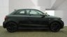 USED 2017 17 AUDI A1 1.6 TDI Black Edition Hatchback 3dr Diesel Manual Euro 6 (s/s) (116 ps) 
