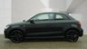 USED 2017 17 AUDI A1 1.6 TDI Black Edition Hatchback 3dr Diesel Manual Euro 6 (s/s) (116 ps) 