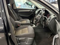 USED 2014 14 AUDI Q3 1.4 TFSI SE SUV 5dr Petrol Manual Euro 6 (s/s) (150 ps) AMAZING SERVICE HISTORY 2 KEYS + GREAT VALUE FOR MONEY AUDI Q3!