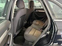 USED 2014 14 AUDI Q3 1.4 TFSI SE SUV 5dr Petrol Manual Euro 6 (s/s) (150 ps) AMAZING SERVICE HISTORY 2 KEYS + GREAT VALUE FOR MONEY AUDI Q3!