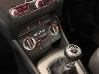 USED 2014 14 AUDI Q3 1.4 TFSI SE SUV 5dr Petrol Manual Euro 6 (s/s) (150 ps) AMAZING SERVICE HISTORY 2 KEYS + GREAT VALUE FOR MONEY AUDI Q3!