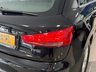 USED 2014 14 AUDI Q3 1.4 TFSI SE SUV 5dr Petrol Manual Euro 6 (s/s) (150 ps) AMAZING SERVICE HISTORY 2 KEYS + GREAT VALUE FOR MONEY AUDI Q3!