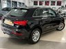 USED 2014 14 AUDI Q3 1.4 TFSI SE SUV 5dr Petrol Manual Euro 6 (s/s) (150 ps) AMAZING SERVICE HISTORY 2 KEYS + GREAT VALUE FOR MONEY AUDI Q3!