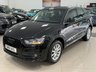 USED 2014 14 AUDI Q3 1.4 TFSI SE SUV 5dr Petrol Manual Euro 6 (s/s) (150 ps) AMAZING SERVICE HISTORY 2 KEYS + GREAT VALUE FOR MONEY AUDI Q3!