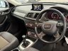 USED 2014 14 AUDI Q3 1.4 TFSI SE SUV 5dr Petrol Manual Euro 6 (s/s) (150 ps) AMAZING SERVICE HISTORY 2 KEYS + GREAT VALUE FOR MONEY AUDI Q3!