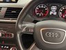 USED 2014 14 AUDI Q3 1.4 TFSI SE SUV 5dr Petrol Manual Euro 6 (s/s) (150 ps) AMAZING SERVICE HISTORY 2 KEYS + GREAT VALUE FOR MONEY AUDI Q3!