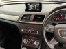 USED 2014 14 AUDI Q3 1.4 TFSI SE SUV 5dr Petrol Manual Euro 6 (s/s) (150 ps) AMAZING SERVICE HISTORY 2 KEYS + GREAT VALUE FOR MONEY AUDI Q3!