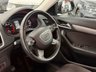 USED 2014 14 AUDI Q3 1.4 TFSI SE SUV 5dr Petrol Manual Euro 6 (s/s) (150 ps) AMAZING SERVICE HISTORY 2 KEYS + GREAT VALUE FOR MONEY AUDI Q3!