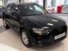 USED 2014 14 AUDI Q3 1.4 TFSI SE SUV 5dr Petrol Manual Euro 6 (s/s) (150 ps) AMAZING SERVICE HISTORY 2 KEYS + GREAT VALUE FOR MONEY AUDI Q3!