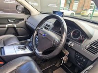 USED 2014 14 VOLVO XC90 2.4 D5 ES Geartronic 4WD Euro 5 5dr SHCARPLAY7 SEATERMOT2027