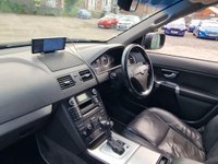 USED 2014 14 VOLVO XC90 2.4 D5 ES Geartronic 4WD Euro 5 5dr SHCARPLAY7 SEATERMOT2027