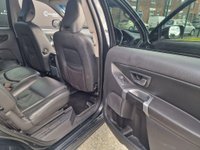 USED 2014 14 VOLVO XC90 2.4 D5 ES Geartronic 4WD Euro 5 5dr SHCARPLAY7 SEATERMOT2027