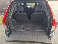 USED 2014 14 VOLVO XC90 2.4 D5 ES Geartronic 4WD Euro 5 5dr SHCARPLAY7 SEATERMOT2027