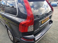 USED 2014 14 VOLVO XC90 2.4 D5 ES Geartronic 4WD Euro 5 5dr SHCARPLAY7 SEATERMOT2027