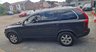 USED 2014 14 VOLVO XC90 2.4 D5 ES Geartronic 4WD Euro 5 5dr SHCARPLAY7 SEATERMOT2027