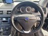 USED 2014 14 VOLVO XC90 2.4 D5 ES Geartronic 4WD Euro 5 5dr SHCARPLAY7 SEATERMOT2027