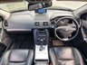 USED 2014 14 VOLVO XC90 2.4 D5 ES Geartronic 4WD Euro 5 5dr SHCARPLAY7 SEATERMOT2027