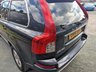 USED 2014 14 VOLVO XC90 2.4 D5 ES Geartronic 4WD Euro 5 5dr SHCARPLAY7 SEATERMOT2027