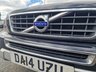 USED 2014 14 VOLVO XC90 2.4 D5 ES Geartronic 4WD Euro 5 5dr SHCARPLAY7 SEATERMOT2027