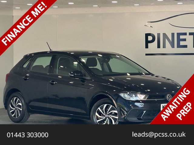 View our VOLKSWAGEN POLO