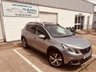 USED 2019 PEUGEOT 2008 1.2 PureTech Allure Premium  