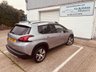 USED 2019 PEUGEOT 2008 1.2 PureTech Allure Premium  