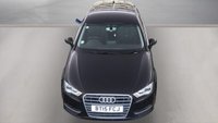 USED 2015 15 AUDI A3 1.6 TDI Sport Sportback 5dr Diesel Manual Euro 6 (s/s) (110 ps) &pound;20 Road Tax-Great Economy-Sat Nav