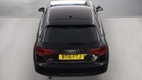 USED 2015 15 AUDI A3 1.6 TDI Sport Sportback 5dr Diesel Manual Euro 6 (s/s) (110 ps) &pound;20 Road Tax-Great Economy-Sat Nav