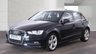 USED 2015 15 AUDI A3 1.6 TDI Sport Sportback 5dr Diesel Manual Euro 6 (s/s) (110 ps) &pound;20 Road Tax-Great Economy-Sat Nav
