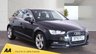USED 2015 15 AUDI A3 1.6 TDI Sport Sportback 5dr Diesel Manual Euro 6 (s/s) (110 ps) &pound;20 Road Tax-Great Economy-Sat Nav