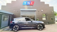 USED 2023 23 BMW IX3 80kWh M Sport Pro Auto 5dr PERFORMANCEKIT+HUGESPC+20S