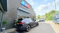 USED 2023 23 BMW IX3 80kWh M Sport Pro Auto 5dr PERFORMANCEKIT+HUGESPC+20S