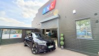 USED 2023 23 BMW IX3 80kWh M Sport Pro Auto 5dr PERFORMANCEKIT+HUGESPC+20S