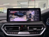USED 2023 23 BMW IX3 80kWh M Sport Pro Auto 5dr PERFORMANCEKIT+HUGESPC+20S