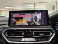 USED 2023 23 BMW IX3 80kWh M Sport Pro Auto 5dr PERFORMANCEKIT+HUGESPC+20S