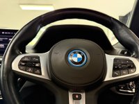 USED 2023 23 BMW IX3 80kWh M Sport Pro Auto 5dr PERFORMANCEKIT+HUGESPC+20S