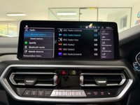 USED 2023 23 BMW IX3 80kWh M Sport Pro Auto 5dr PERFORMANCEKIT+HUGESPC+20S