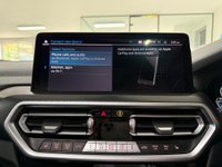 USED 2023 23 BMW IX3 80kWh M Sport Pro Auto 5dr PERFORMANCEKIT+HUGESPC+20S
