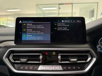 USED 2023 23 BMW IX3 80kWh M Sport Pro Auto 5dr PERFORMANCEKIT+HUGESPC+20S