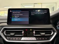 USED 2023 23 BMW IX3 80kWh M Sport Pro Auto 5dr PERFORMANCEKIT+HUGESPC+20S