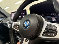 USED 2023 23 BMW IX3 80kWh M Sport Pro Auto 5dr PERFORMANCEKIT+HUGESPC+20S
