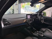 USED 2023 23 BMW IX3 80kWh M Sport Pro Auto 5dr PERFORMANCEKIT+HUGESPC+20S