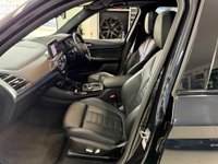 USED 2023 23 BMW IX3 80kWh M Sport Pro Auto 5dr PERFORMANCEKIT+HUGESPC+20S