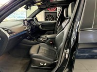 USED 2023 23 BMW IX3 80kWh M Sport Pro Auto 5dr PERFORMANCEKIT+HUGESPC+20S