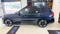 USED 2023 23 BMW IX3 80kWh M Sport Pro Auto 5dr PERFORMANCEKIT+HUGESPC+20S