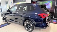 USED 2023 23 BMW IX3 80kWh M Sport Pro Auto 5dr PERFORMANCEKIT+HUGESPC+20S