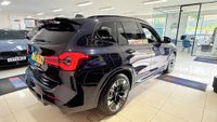 USED 2023 23 BMW IX3 80kWh M Sport Pro Auto 5dr PERFORMANCEKIT+HUGESPC+20S